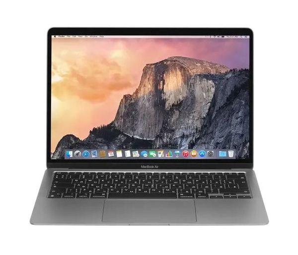 Ноутбук Apple MacBook Air (MGN63LL/A) в Москвe