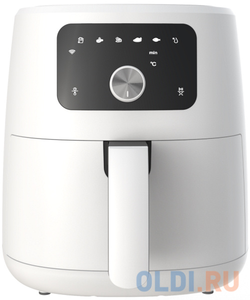 Аэрогриль Lydsto Air Fryer 5L XD-ZNKQZG03 White