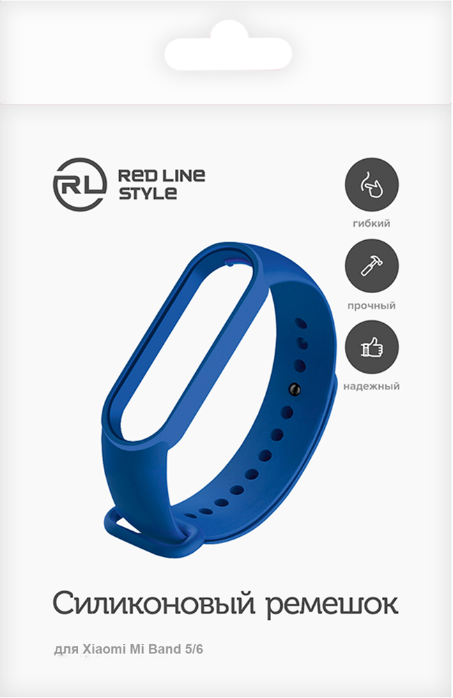 Ремешок для фитнес-трекера RedLine