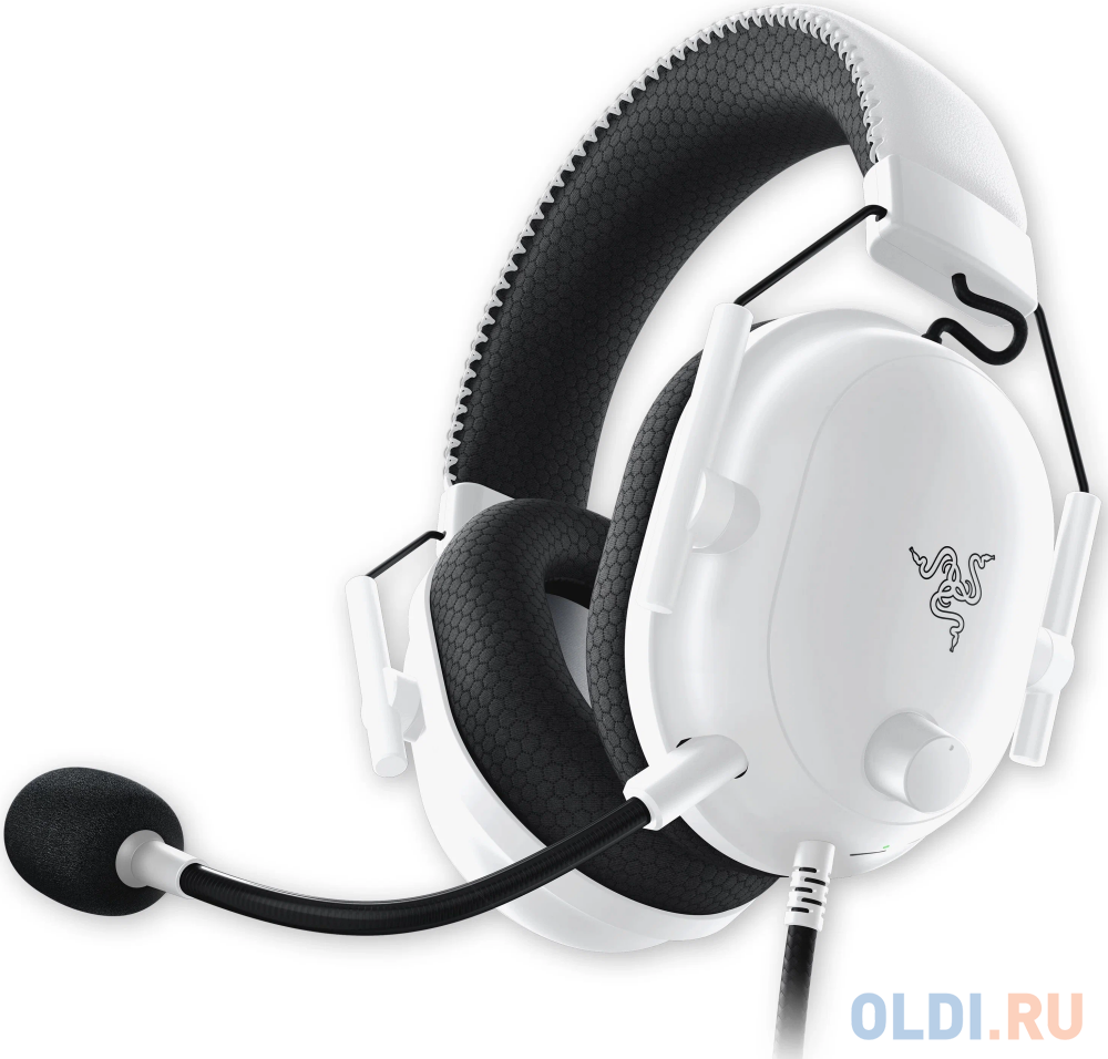 Гарнитура Razer BlackShark V2 Pro (2023) - White/ Razer BlackShark V2 Pro (2023) - White