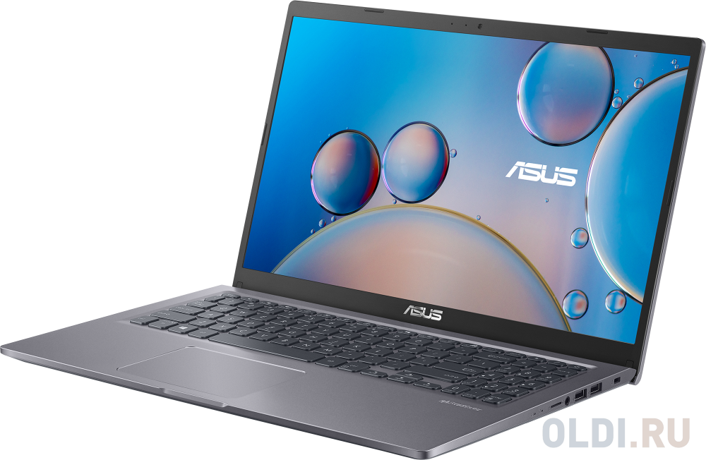 Ноутбук ASUS X515JA-BQ4001 90NB0SR1-M02LD0 15.6"