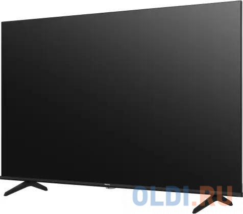 Телевизор QLED Hisense 65" 65E7NQ черный 4K Ultra HD 60Hz DVB-T DVB-T2 DVB-C DVB-S DVB-S2 USB WiFi Smart TV