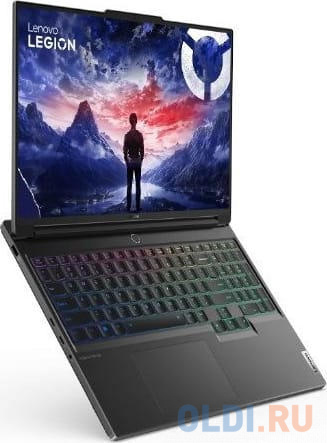 Ноутбук Lenovo Legion 7 16IRX9 83FD0044RK 16"