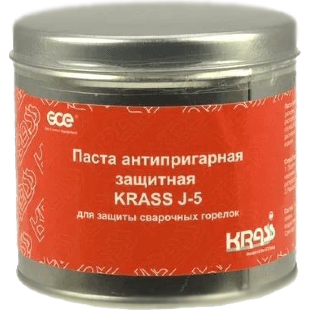 Антипригарная паста защитная KRASS