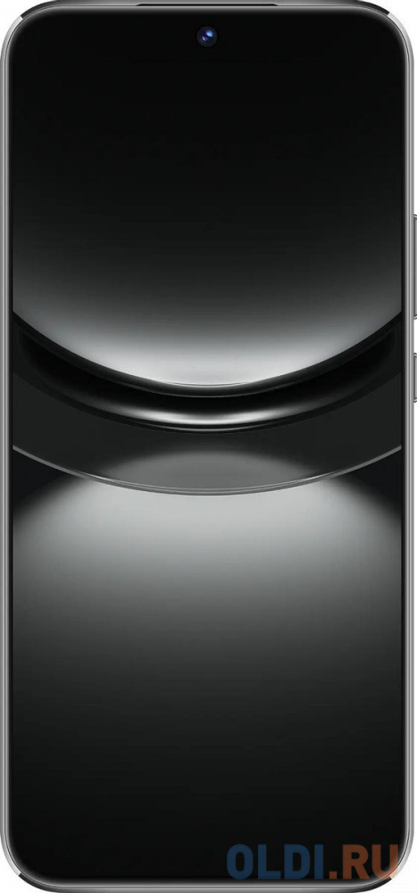 Мобильный телефон NOVA N12S 8/256GB BLACK FOA-LX9 HUAWEI