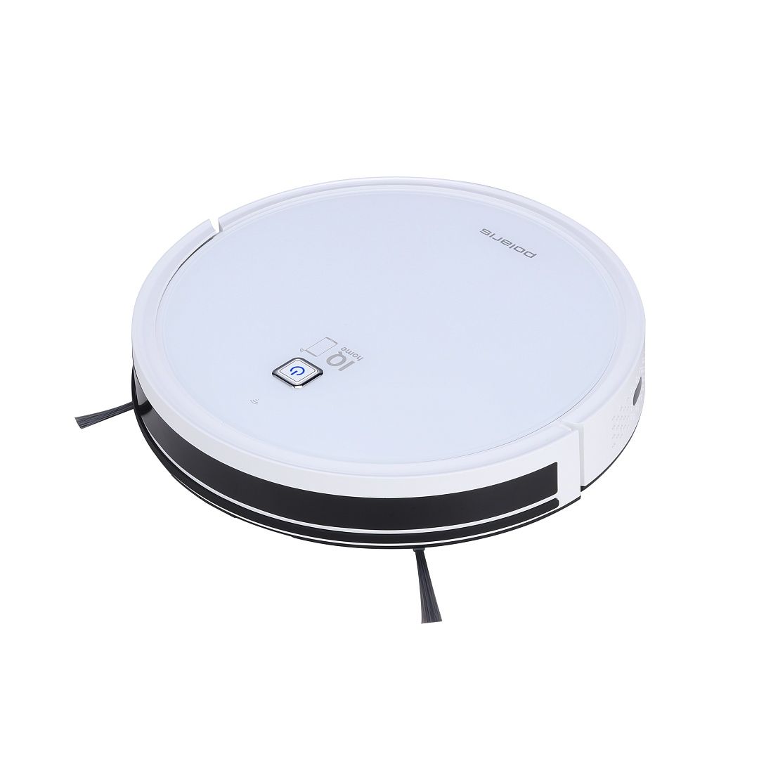 Робот-пылесос Polaris PVCR 0726 WI-FI IQ Home GYRO в Москвe