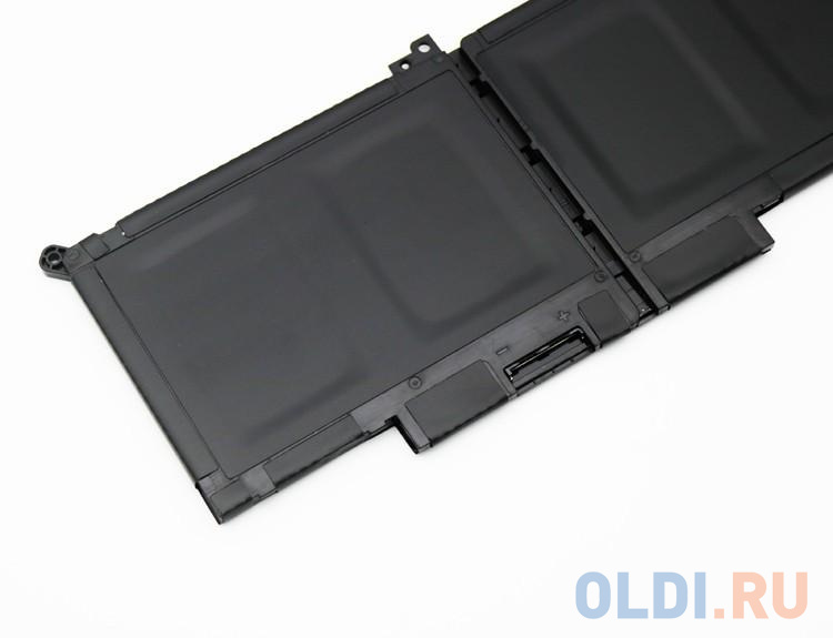 Батарея для Dell Latitude 12 7290 / 13 7380 / 13 7390 / 14 7480 / 14 7490  (KG7VF/DM3WC/2X39G) 7.6V 7500mAh 60Wh