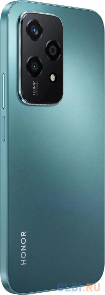 Мобильный телефон HONOR 200 LITE 8/256GB 5109BFBF GREEN HONOR