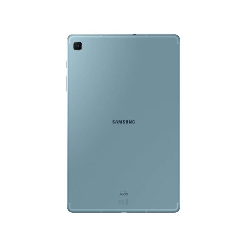 Планшет Samsung Galaxy Tab S6 Lite Blue SM-P613NZBEXSG (Qualcomm 9611 2.3GHz/4096Mb/128Gb/Wi-Fi/Bluetooth/Cam/10.4/2000x1200/Android)