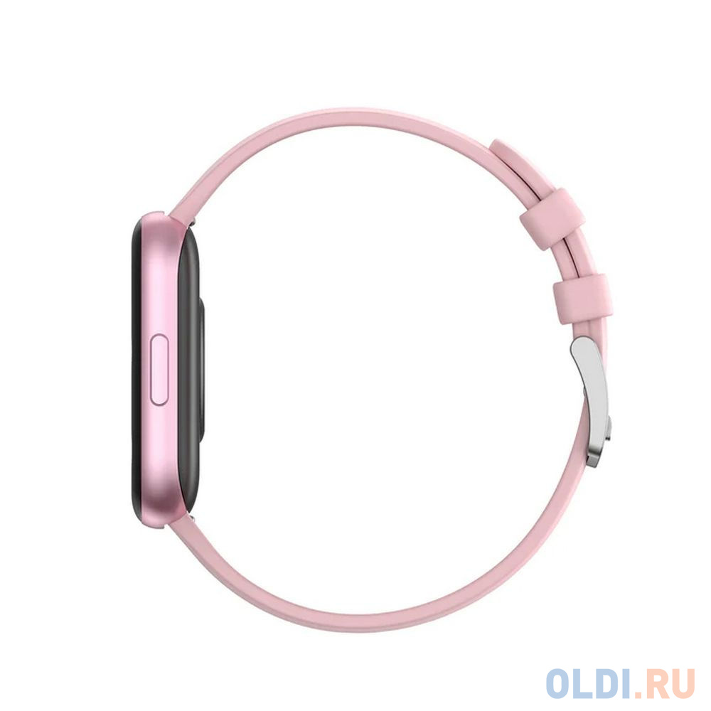 Смарт-часы Havit M9021 Smart Watch PINK в Москвe