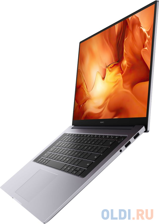 Ноутбук Huawei MateBook B3-520 BDZ-WDI9A 53012YDQ 15.6"