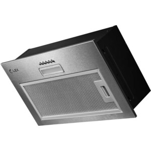 Встраиваемая вытяжка Lex GS BLOC LIGHT 600 INOX в Москвe