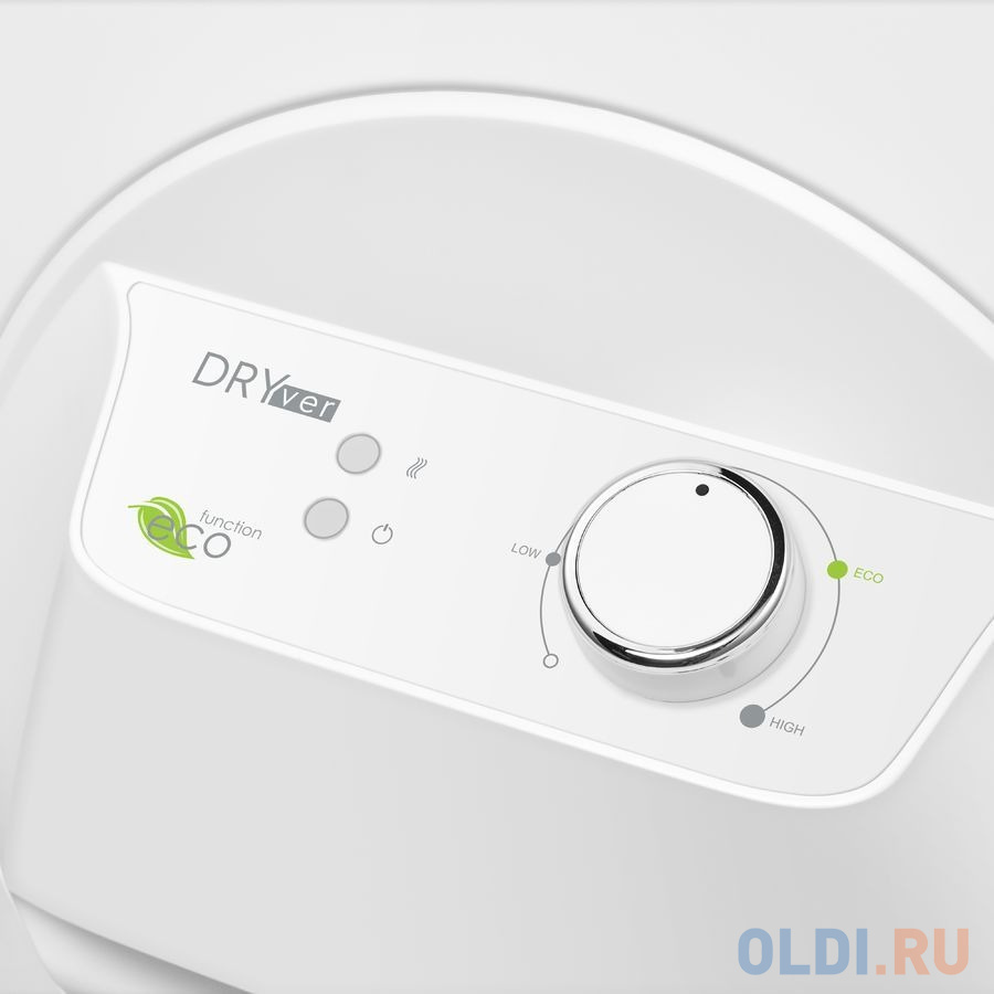 Водонагреватель накопительный Electrolux EWH 150 DRYver 1500 Вт 150 л в Москвe