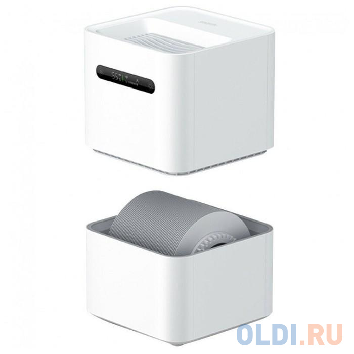 Xiaomi Smartmi Evaporative Humidifier 2 Увлажнитель воздуха [CJXJSQ04ZM]