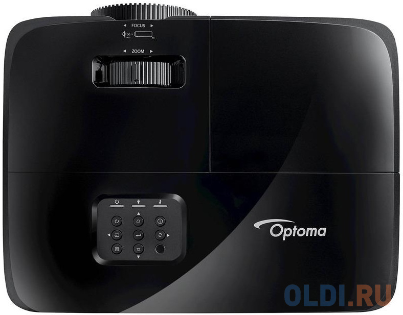 Optoma W371 Проектор [E9PX7D701EZ3]