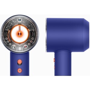 Фен Dyson Dyson Supersonic HD16 Vinca Blue/Topaz (515166-01)