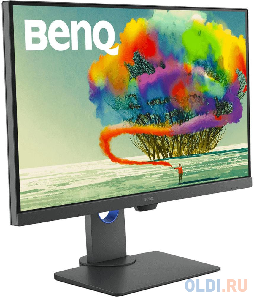 Монитор 27" BENQ PD2700U