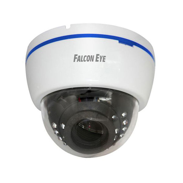 Камера видеонаблюдения Falcon Eye FE-MHD-DPV2-30 2.8-12мм