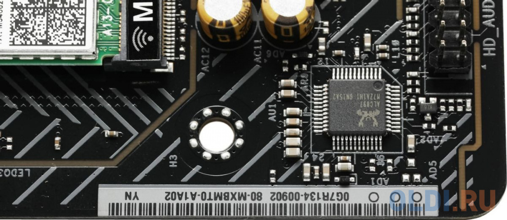 B760M PG LIGHTNING/D4, Socket 1700, Intel®B760, 4xDDR4-3200, HDMI+DP, 2xPCI-Ex16, 1xPCI-Ex1, 4xSATA3(RAID 0/1/5/10), 2xM.2, 8 Ch Audio, GLan, (2+4)xUS