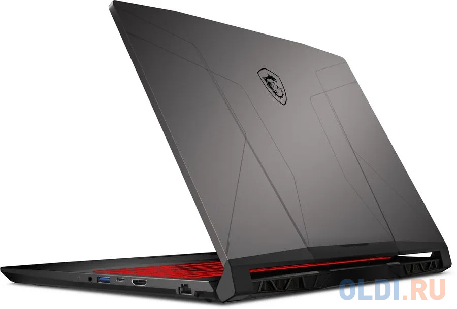 Ноутбук MSI Pulse GL66 12UGSZOK-1032XRU 9S7-1583A5-1032 15.6"