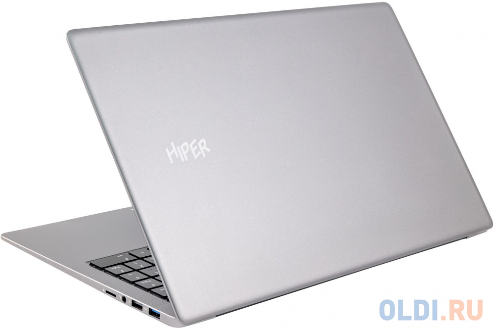 Ноутбук HIPER ExpertBook MTL1601 MTL1601B1210UDS 16.1&quot;