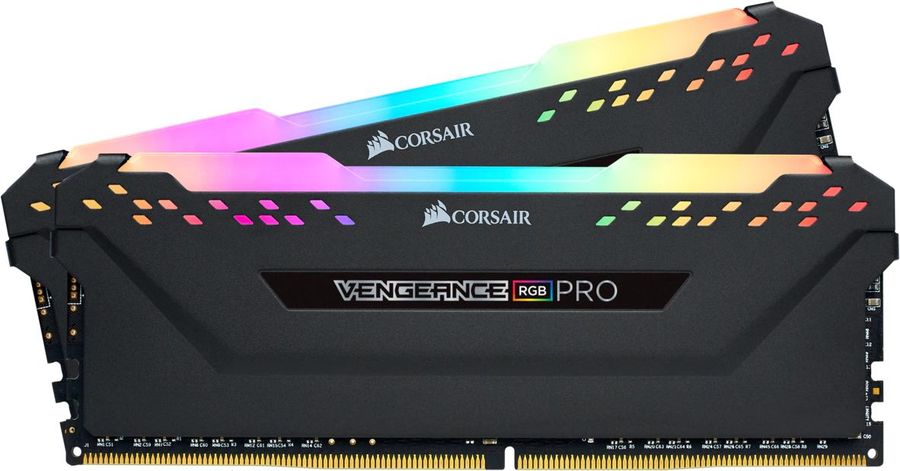 Память оперативная DDR4 Corsair 2x8Gb 4000MHz (CMW16GX4M2Z4000C18)