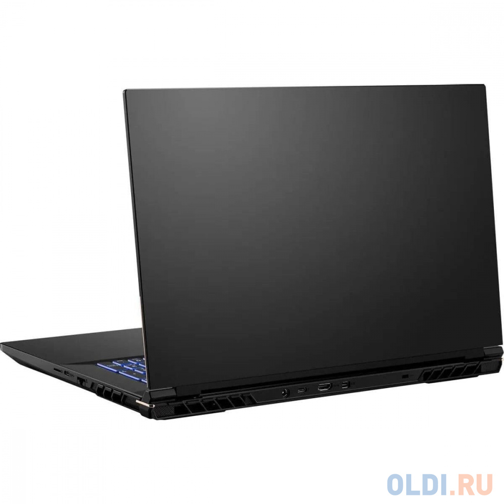 Ноутбук ColorFul EVOL X17 PRO A10205400064 17.3" в Москвe