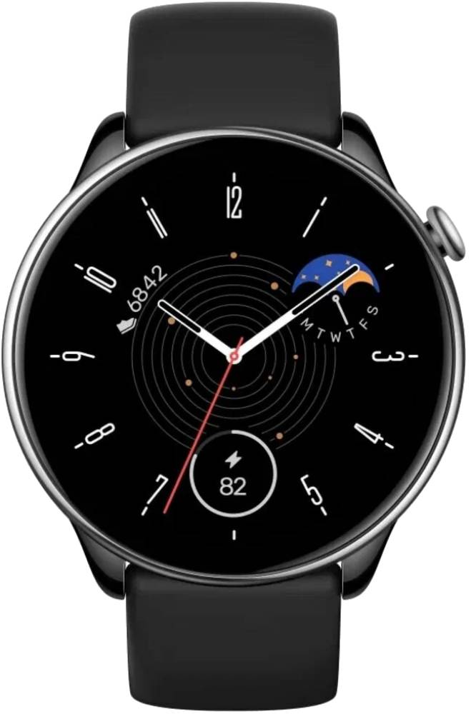 Часы Amazfit