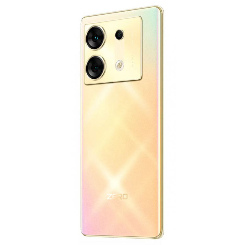 Сотовый телефон Infinix Zero 30 5G 12/256Gb Х6731 Golden Hour