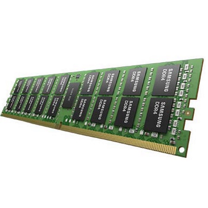 Память оперативная DDR4 Samsung 32Gb 2933MHz (M393A4K40BB3-CVFGY) в Москвe