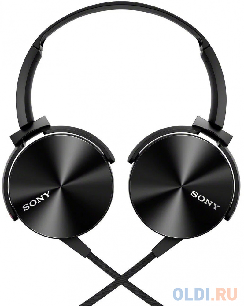 Гарнитура MDR-XB450AP SONY