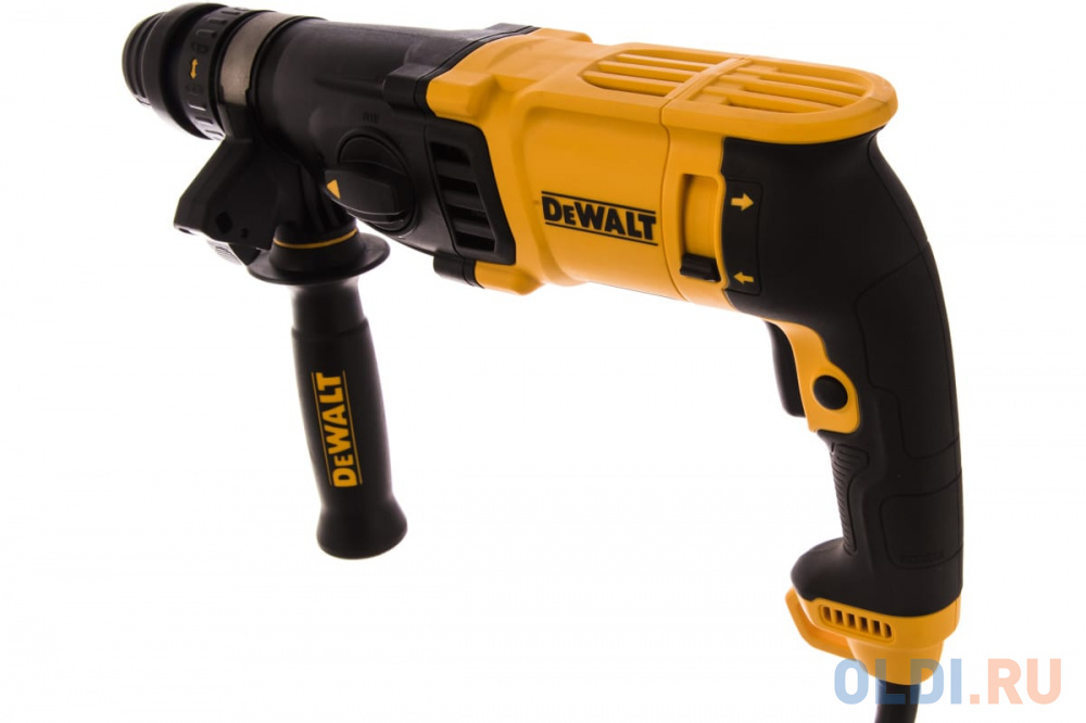 Перфоратор SDS-plus, 800 Вт D25134K-QS DeWalt в Москвe