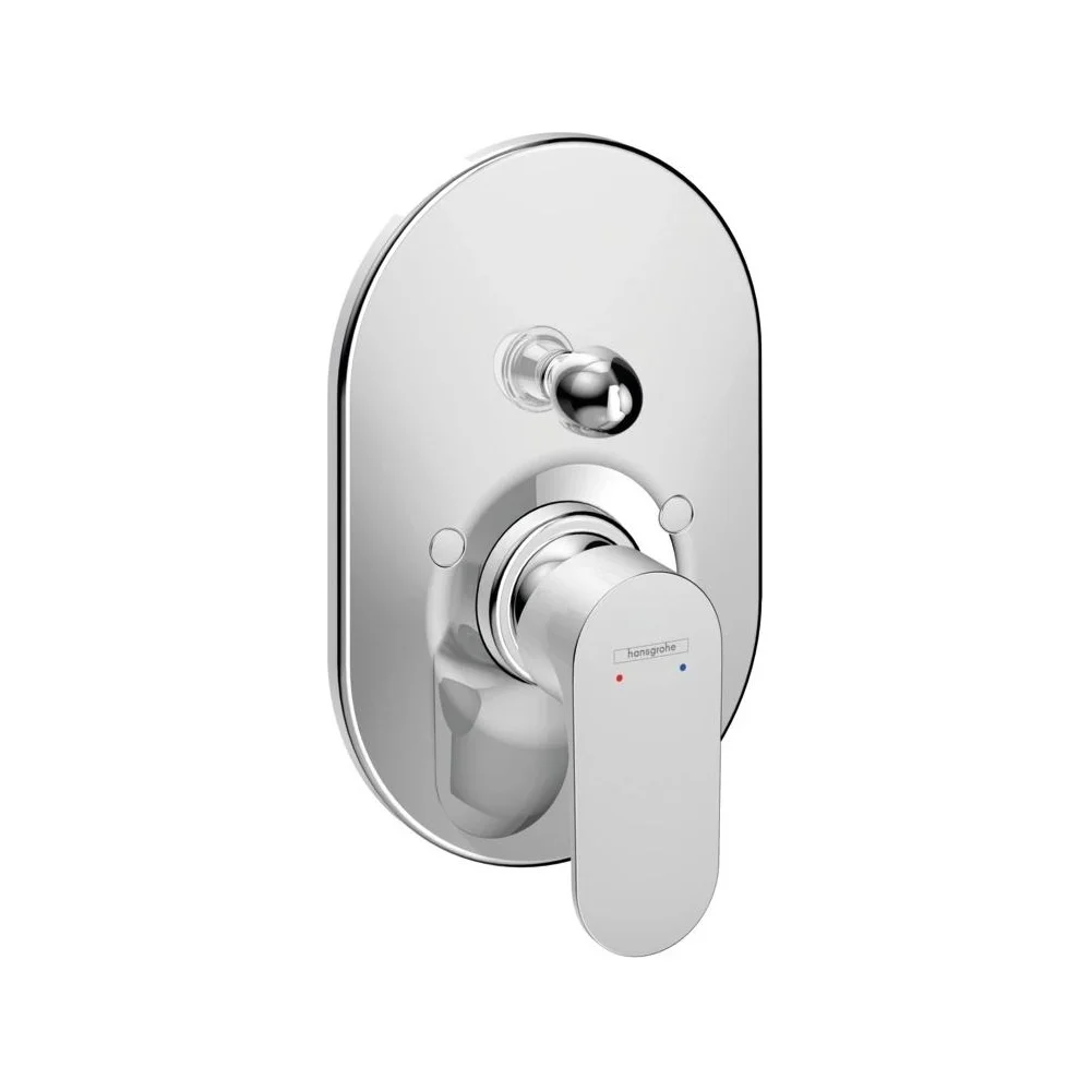 Смеситель для ванны Hansgrohe