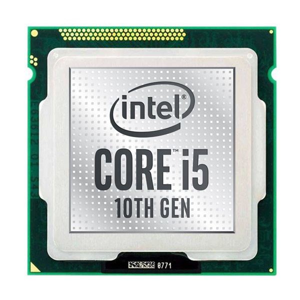 Процессор Intel  Core i5 10600K S 1200 (CM8070104282134S RH6R) OEM