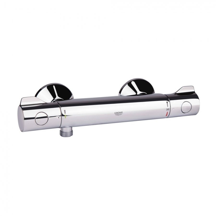 Термостат для душа Grohe Grohtherm 800 34558000