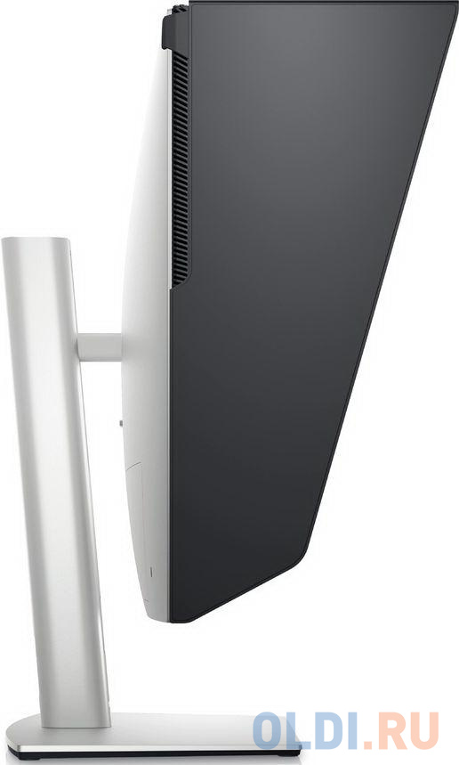 Монитор 32" DELL UP3221Q черный IPS 3840x2160 1000 cd/m^2 8 ms HDMI DisplayPort Thunderbolt USB