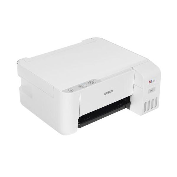 МФУ струйный Epson L3216 (C11C68518) A4 USB