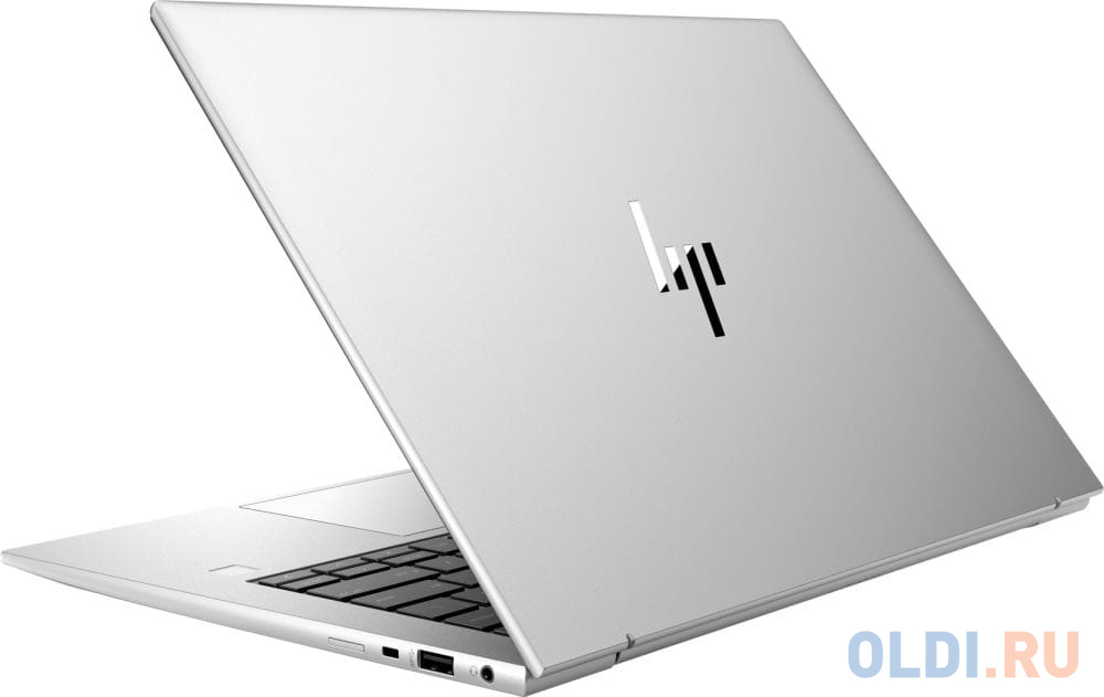 Ноутбук HP EliteBook 1040 G9 <5P6Y9EA> i7-1255U/16Gb/512Gb SSD/14.0 WUXGA 400nits 100% sRGB/Cam 5MP IR/FPR/Backlit/Win11PRO DG Win10PRO