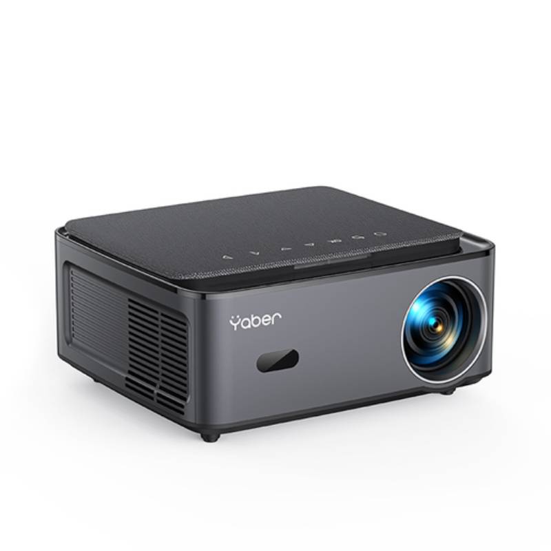 Проектор Yaber Projector Pro U6 CBK01231