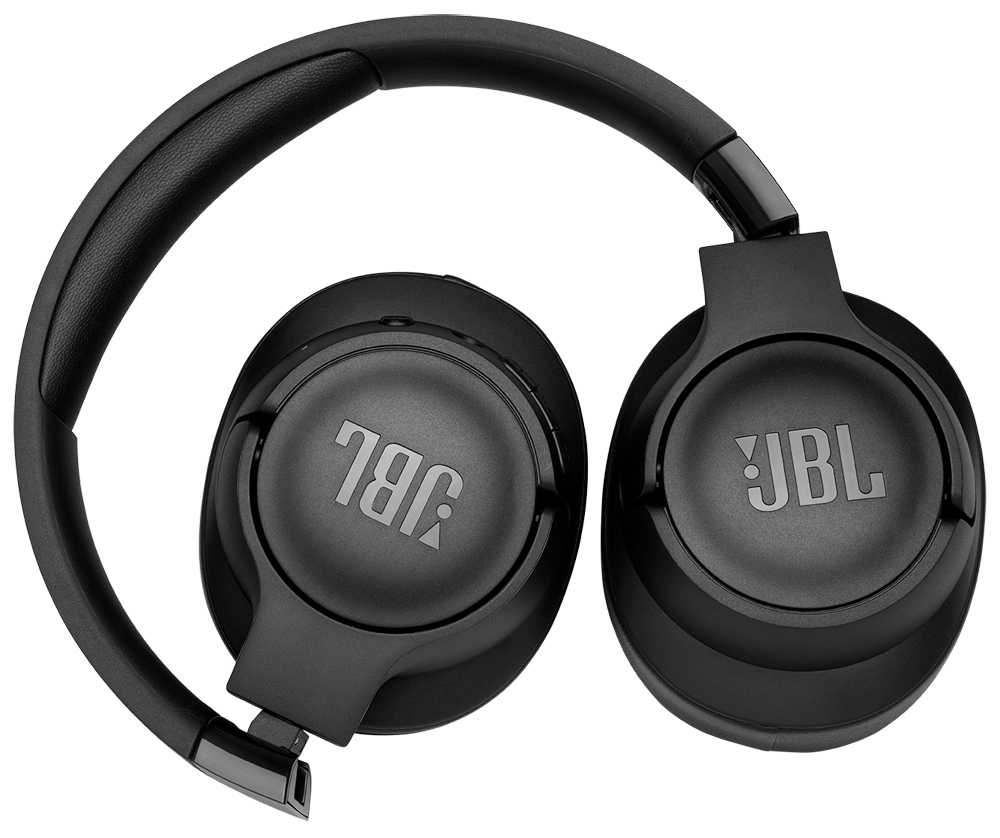 Беспроводные наушники с микрофоном JBL