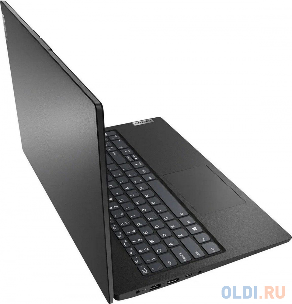 Ноутбук_Lenovo V15 G2 IJL/15.6 FHD IPS/Celeron N4500/8GB/256GB/No OS/Black