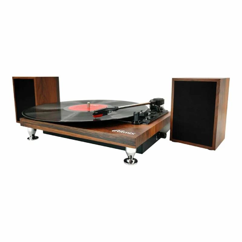 Проигрыватель Ritmix LP-280 Buk в Москвe