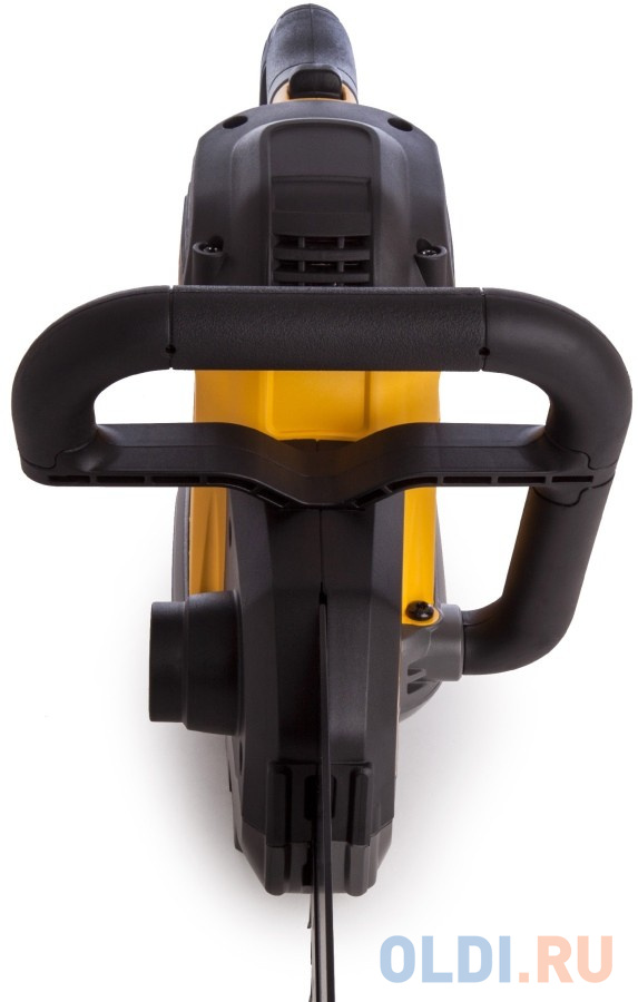 Пила DEWALT DCS397N-XJ  бесщеточная аллигатор flexvolt без акк.