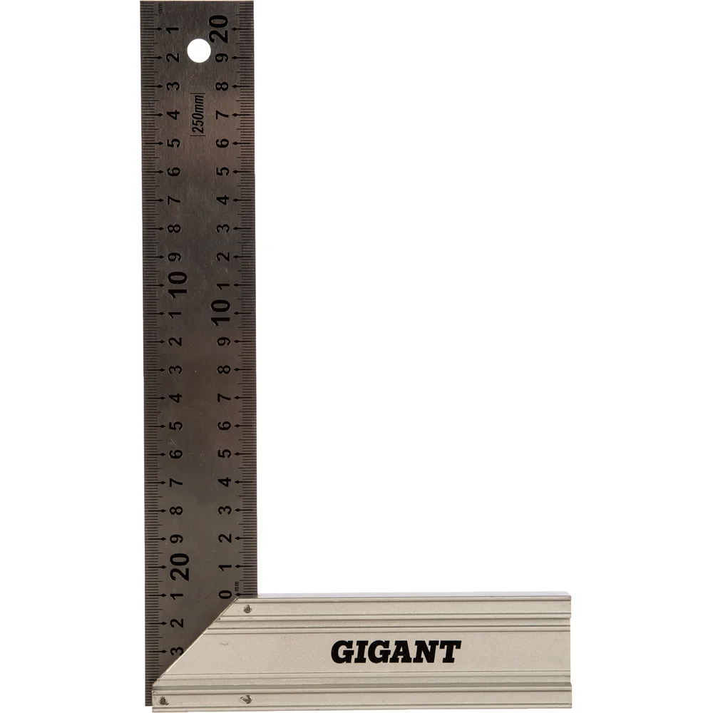 Титановый угольник Gigant