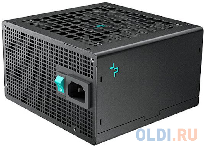 Блок питания 750W Deepcool PL750 (R-PL750D-FC0B-EU) в Москвe