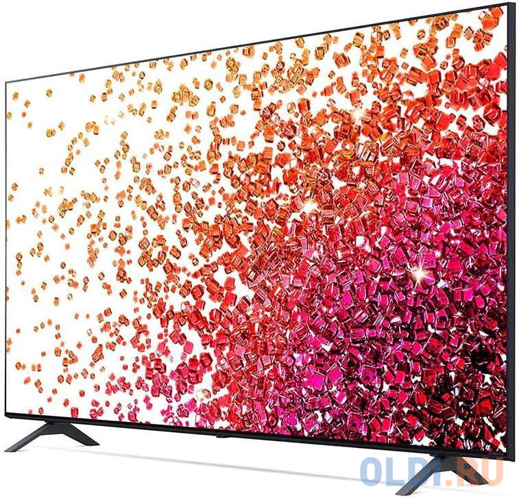 Телевизор LG 50NANO75 50" LED 4K Ultra HD в Москвe