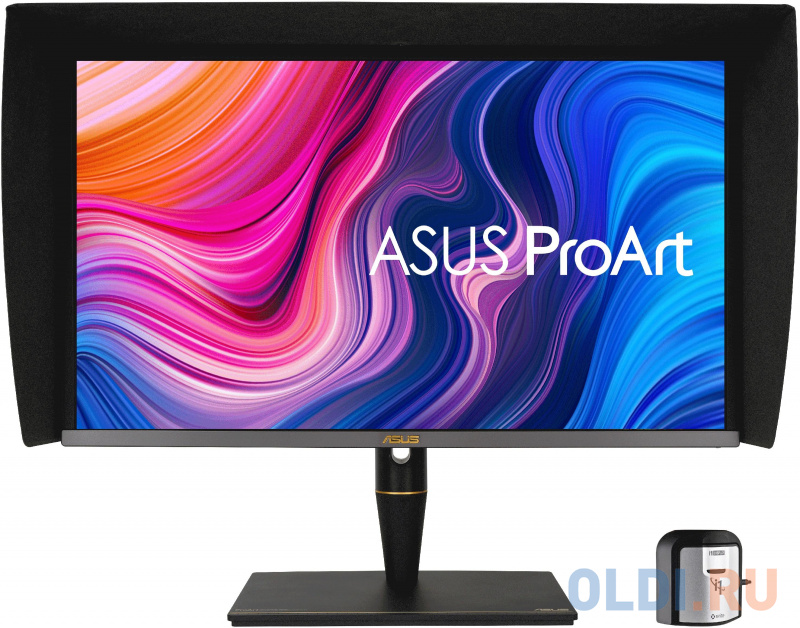 Монитор 27" ASUS ProArt PA27UCX-K