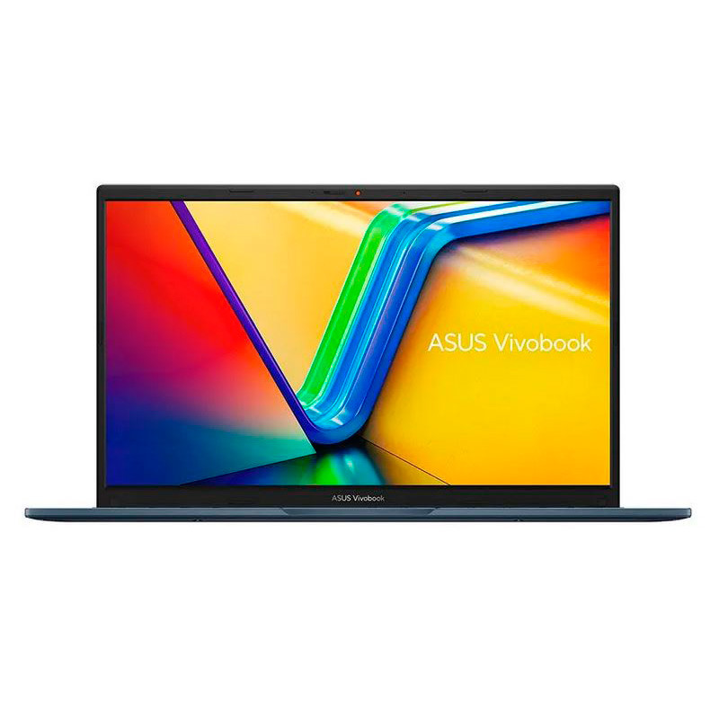 Ноутбук ASUS X1504VA-BQ282 90NB10J1-M00BM0 (Русская раскладка) (Intel Core i5-1335U 3.4GHz/8192Mb/512Gb SSD/Intel UHD Graphics/Wi-Fi/Cam/15.6/1920x1080/No OS)