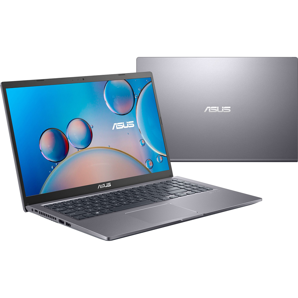 Ноутбук ASUS 15  X515JA-BQ3485W Grey 15.6" (90NB0SR1-M01MN0)