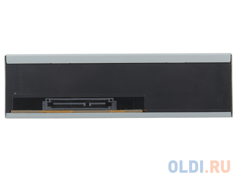 Оптич. накопитель BD-W HLDS (Hitachi-LG Data Storage) BH16NS40 Black <SATA, OEM